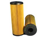 ALCO FILTER alyvos filtras MD-341